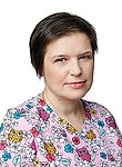 Тарасова Екатерина Владимировна. окулист (офтальмолог)