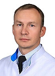 Марков Александр Викторович. психиатр, нарколог
