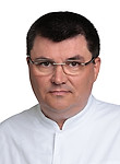 Теслин Евгений Викторович. сомнолог, рефлексотерапевт, невролог, эпилептолог