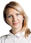 Васильченко Наталья Олеговна. сомнолог, невролог