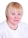 Целинская Ирина Николаевна