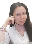 Лепко Ольга Николаевна. терапевт