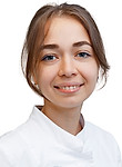 Ольхова Дарина Александовна. стоматолог, стоматолог-ортодонт