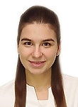 Солдатенкова Анна Андреевна. эндокринолог