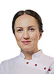 Васнина Ксения Михайловна. дерматолог, косметолог