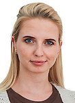 Яцкова Ольга Юрьевна. психолог