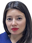 Дёмина Анастасия Александровна. дерматолог