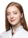 Берулава Алеся Игоревна. лор (отоларинголог), хирург