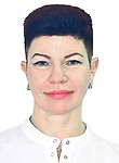Бонокина Эльвира Анатольевна. стоматолог, стоматолог-терапевт, стоматолог-гигиенист