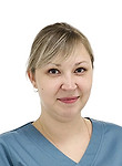 Широбокова Надежда Сергеевна. стоматолог-гигиенист