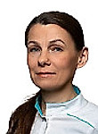 Румянцева Ольга Анатольевна. массажист
