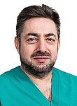 Макарьевский Илья Григорьевич. стоматолог-хирург, стоматолог-имплантолог
