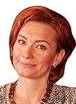 Данилова Екатерина Викторовна. психолог