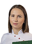 Попова Мария Сергеевна. косметолог