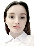 Овчаренко Екатерина Павловна. стоматолог, стоматолог-терапевт, стоматолог-гигиенист