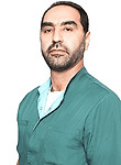 Ганиев Шохрамазон Султонович. хирург, уролог