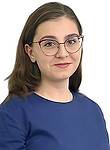 Внукова Ольга Сергеевна