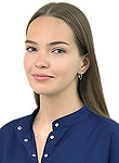 Макарова Мария Андреевна. лор (отоларинголог)