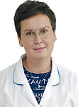 Белогурова Екатерина Валериевна. эндокринолог
