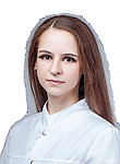 Потапова Надежда Андреевна