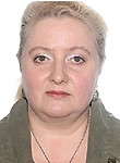 Сатикова Светлана Валентиновна. психолог