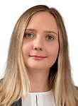 Денисова Виктория Геннадьевна. психолог