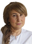 Алиева Наджиба Бахлул. массажист