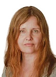 Тарасова Оксана Михайловна. психолог