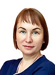 Мущинская Наталья Михайловна. акушер, гинеколог