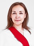Зубова Татьяна Николаевна. стоматолог, стоматолог-терапевт