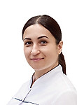 Сапрова Анна Сабировна. стоматолог-гигиенист