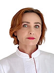Милованова Елена Владимировна. кардиолог