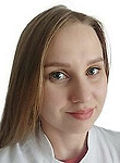 Лиходиенко Алина Андреевна. узи-специалист, гинеколог