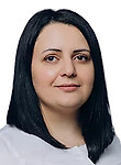 Аракелян Асмик Манвеловна. акушер, гинеколог