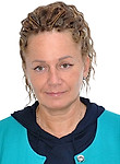 Ващенко Нина Алексеевна. психолог