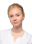 Суман Анна Александровна. терапевт, кардиолог