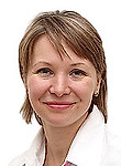 Баева Дарья Сергеевна. невролог