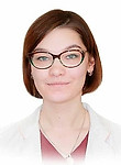 Шахова Дарьяна Валерьевна