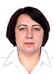 Склярова Нана Владимировна. психолог