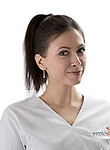 Морозова Мария Сергеевна. косметолог