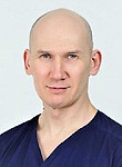 Колопов Андрей Викторович. массажист