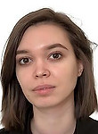 Огаркова Дарья Андреевна. психиатр