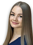 Апухтина Юлия Владимировна. стоматолог, стоматолог-терапевт, стоматолог-гигиенист