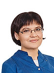 Румянцева Елена Сергеевна. узи-специалист