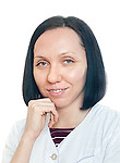 Пластинина Светлана Вячеславовна. гастроэнтеролог