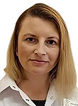 Фролова Ольга Борисовна. физиотерапевт