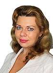 Семенова Майя Анатольевна. косметолог