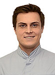 Качерин Илья Александрович. стоматолог, стоматолог-гигиенист