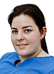 Цогоева Мария Сергеевна. стоматолог, стоматолог-терапевт