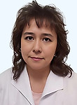 Герасименко Татьяна Борисовна. невролог
